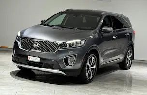 Kia Sorento 2.2 CRDI Style 5P. Automatic