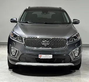 Kia Sorento 2.2 CRDI Style 5P. Automatic