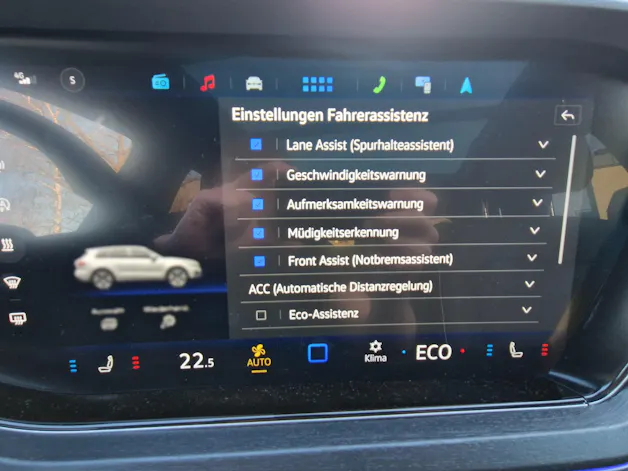 VW Touareg 3.0 TDI 286PS R-Line Tiptronicmit 5 Jahre 100tkm VW Werksgarantie