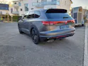 VW Touareg 3.0 TDI 286PS R-Line Tiptronicmit 5 Jahre 100tkm VW Werksgarantie