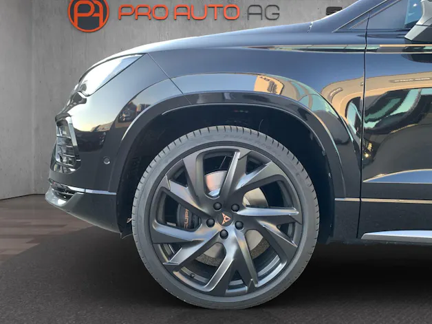 Cupra Ateca 2.0TSI VZ 4Drive DSG