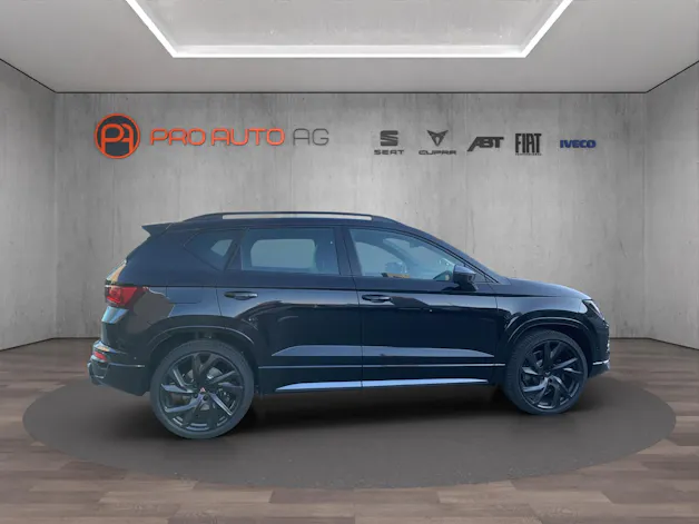 Cupra Ateca 2.0TSI VZ 4Drive DSG