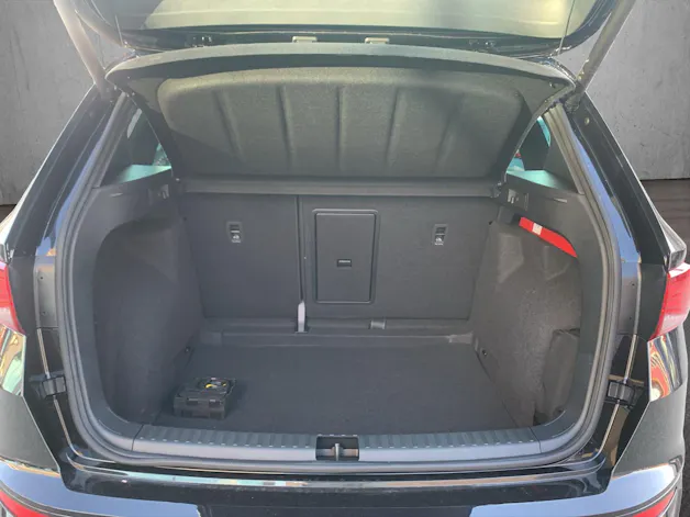 Cupra Ateca 2.0TSI VZ 4Drive DSG