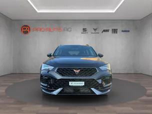 Cupra Ateca 2.0TSI VZ 4Drive DSG