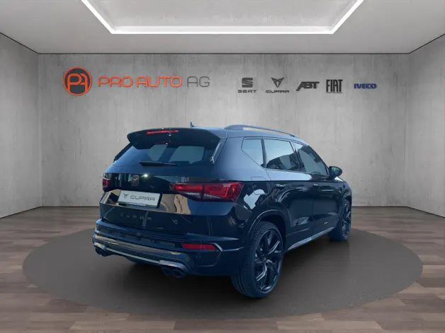 Cupra Ateca 2.0TSI VZ 4Drive DSG