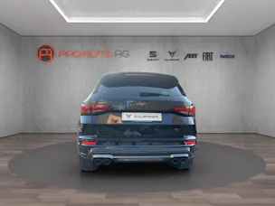 Cupra Ateca 2.0TSI VZ 4Drive DSG