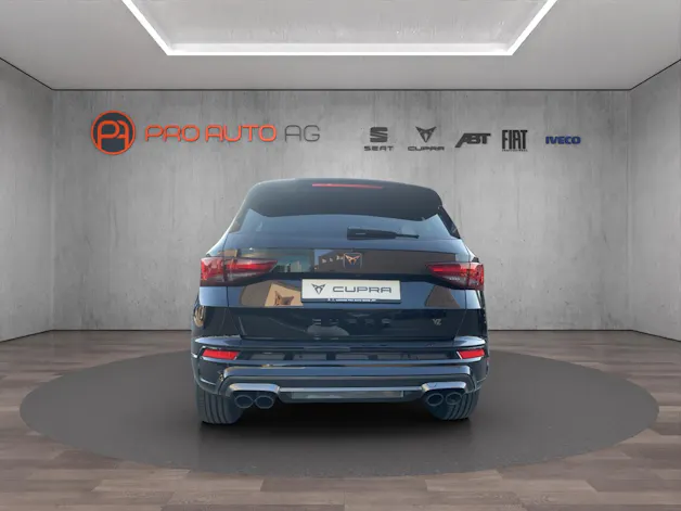 Cupra Ateca 2.0TSI VZ 4Drive DSG