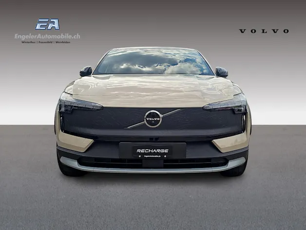 Volvo EX30 Cross Country E60 69kWh Twin Performance AWD