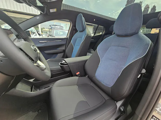 Volvo EX30 Cross Country E60 69kWh Twin Performance AWD