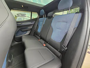 Volvo EX30 Cross Country E60 69kWh Twin Performance AWD