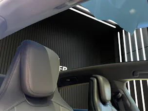 PORSCHE Taycan 4 Cross Turismo 4