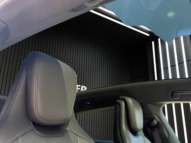 PORSCHE Taycan 4 Cross Turismo 4