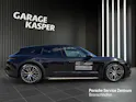 PORSCHE Taycan 4 Cross Turismo 4