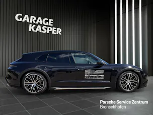 PORSCHE Taycan 4 Cross Turismo 4