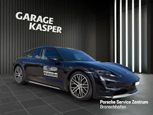 PORSCHE Taycan 4 Cross Turismo 4