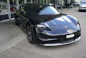 Porsche Taycan 4 Cross Turismo 4