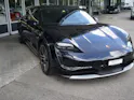 Porsche Taycan 4 Cross Turismo 4