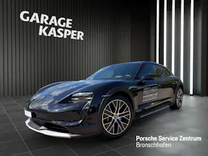 PORSCHE Taycan 4 Cross Turismo 4