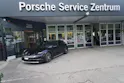 Porsche Taycan 4 Cross Turismo 4