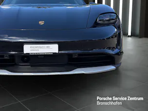 PORSCHE Taycan 4 Cross Turismo 4
