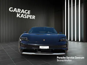PORSCHE Taycan 4 Cross Turismo 4