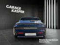 PORSCHE Taycan 4 Cross Turismo 4