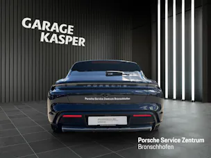 PORSCHE Taycan 4 Cross Turismo 4