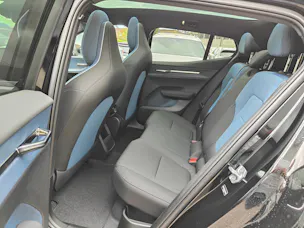Volvo EX30 Cross Country E60 69kWh Twin Performance AWD