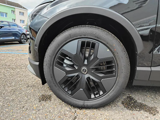 Volvo EX30 Cross Country E60 69kWh Twin Performance AWD