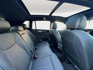 VW Tiguan 2.0 TSI DSG R-Line 4Motion