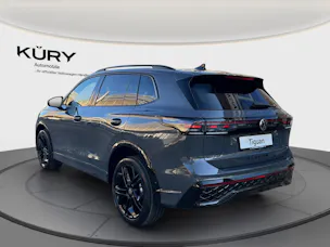 VW Tiguan 2.0 TSI DSG R-Line 4Motion