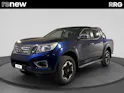 Nissan Navara Double Cab N-Connecta 2.3 dCi 4WD