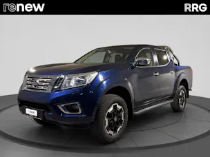 Nissan Navara Double Cab N-Connecta 2.3 dCi 4WD