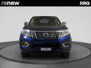 Nissan Navara Double Cab N-Connecta 2.3 dCi 4WD