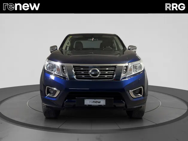 Nissan Navara Double Cab N-Connecta 2.3 dCi 4WD