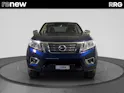 Nissan Navara Double Cab N-Connecta 2.3 dCi 4WD