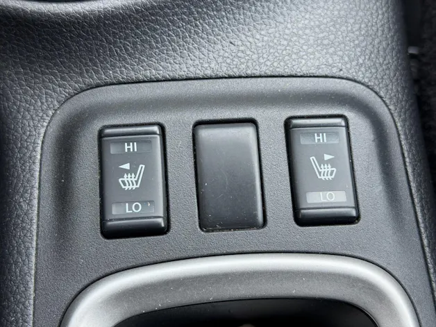 Nissan Navara Double Cab N-Connecta 2.3 dCi 4WD