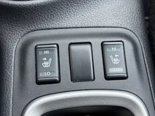 Nissan Navara Double Cab N-Connecta 2.3 dCi 4WD