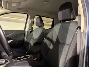 Nissan Navara Double Cab N-Connecta 2.3 dCi 4WD