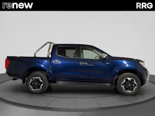 Nissan Navara Double Cab N-Connecta 2.3 dCi 4WD