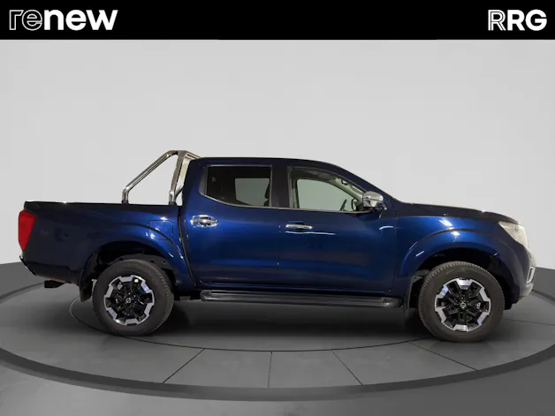 Nissan Navara Double Cab N-Connecta 2.3 dCi 4WD