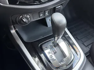 Nissan Navara Double Cab N-Connecta 2.3 dCi 4WD