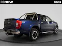 Nissan Navara Double Cab N-Connecta 2.3 dCi 4WD