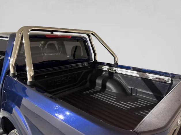 Nissan Navara Double Cab N-Connecta 2.3 dCi 4WD