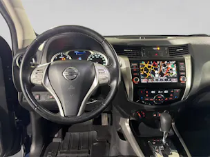 Nissan Navara Double Cab N-Connecta 2.3 dCi 4WD