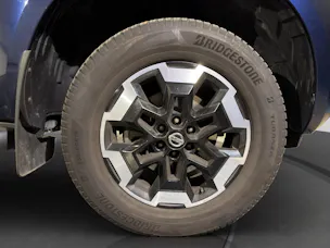 Nissan Navara Double Cab N-Connecta 2.3 dCi 4WD