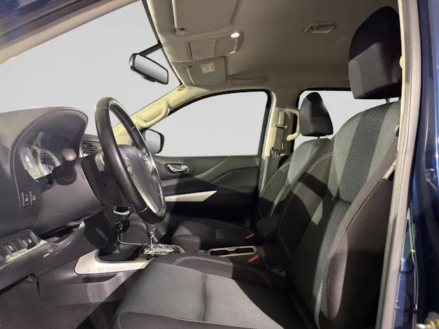 Nissan Navara Double Cab N-Connecta 2.3 dCi 4WD