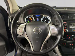 Nissan Navara Double Cab N-Connecta 2.3 dCi 4WD