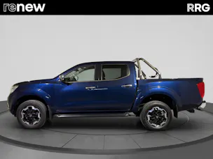Nissan Navara Double Cab N-Connecta 2.3 dCi 4WD