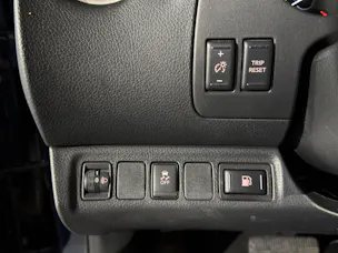 Nissan Navara Double Cab N-Connecta 2.3 dCi 4WD